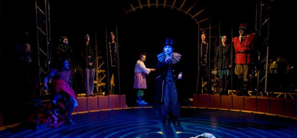 Theatergesellschaft Willisau