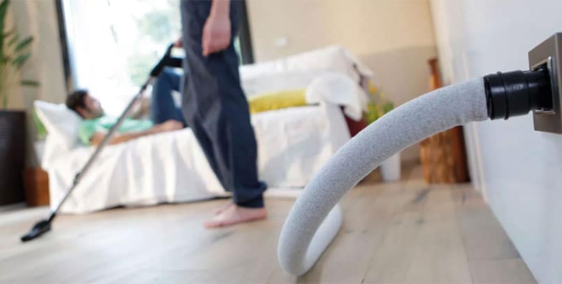 TUBÒ sorgt für die Verbesserung der Atemluft