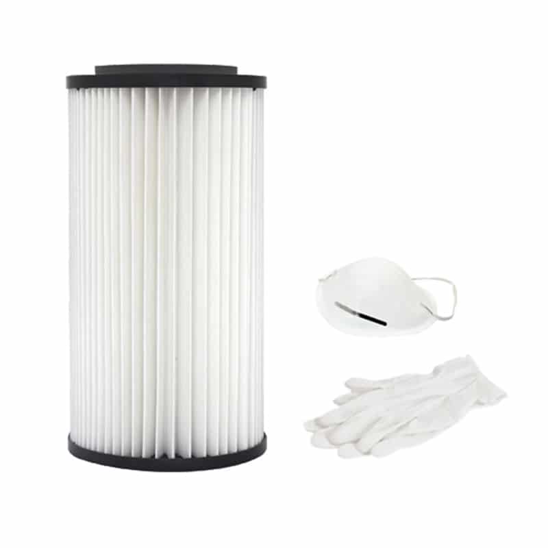 Filterpatrone PRECISION aus abwaschbarem Polyester