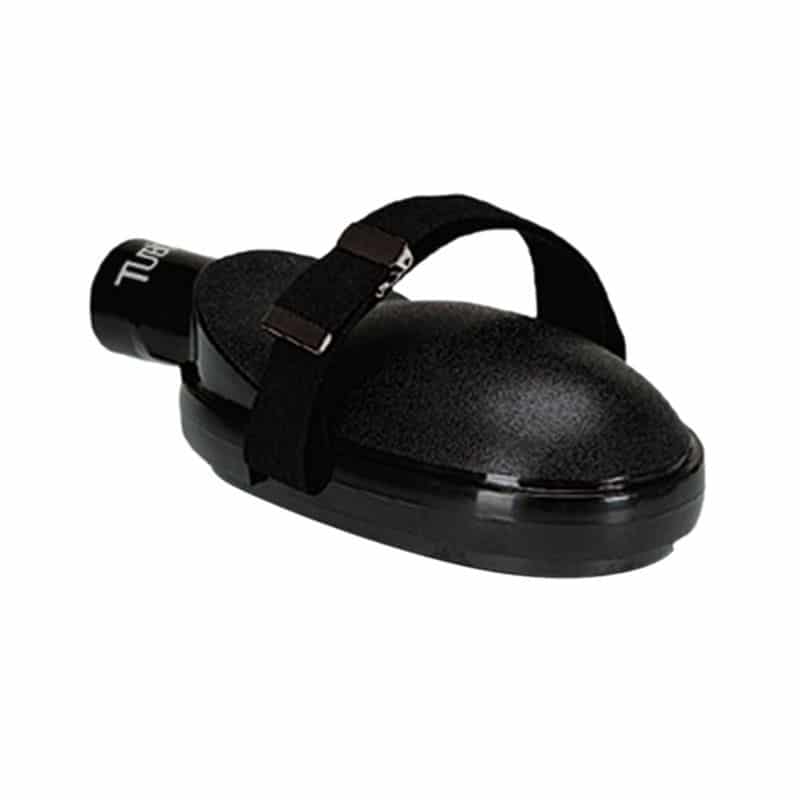 Düse Ø 32 mit langem Striegel für Tiere, ST