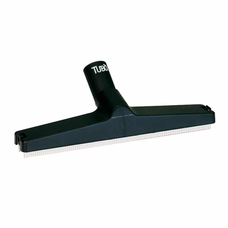 Düse für Flüssigkeiten mit Gummiblättern, ohne Laufrollen