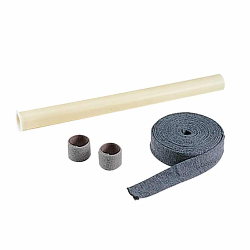 Kompletter Satz Schlauchschutz