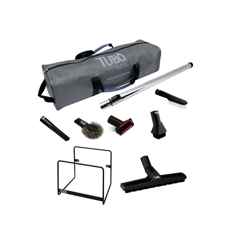 Staubsauger SATZ STANDARD Ø 32