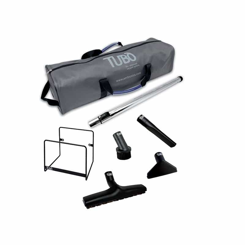 Staubsauger SATZ BASE Ø 32