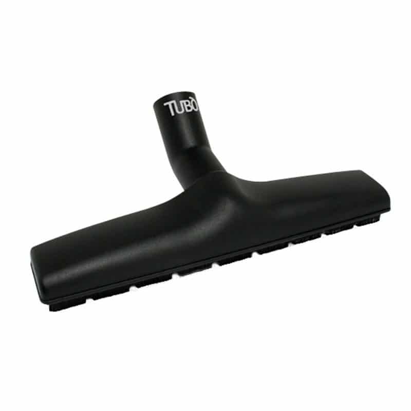 Düse Ø 32 30 cm für Fußböden 30 cm Laufrollen und Borsten