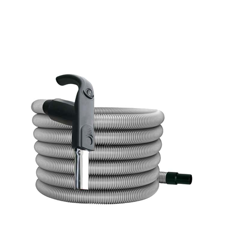 Kompletter Schlauch QUICK FLOW 9m mit Schalter