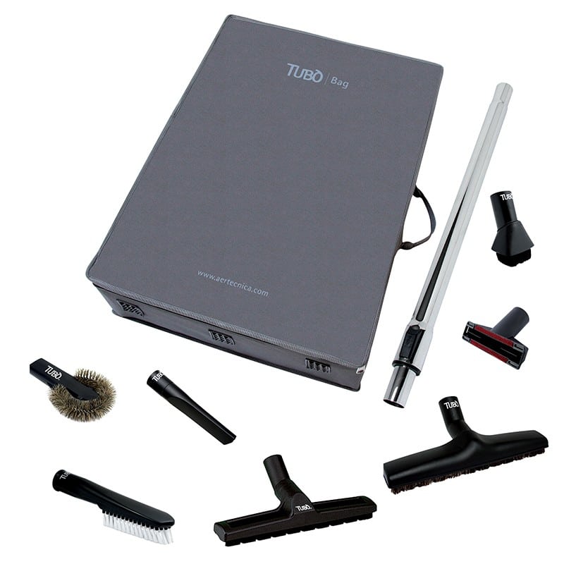 Staubsauger SATZ DELUXE Ø 32