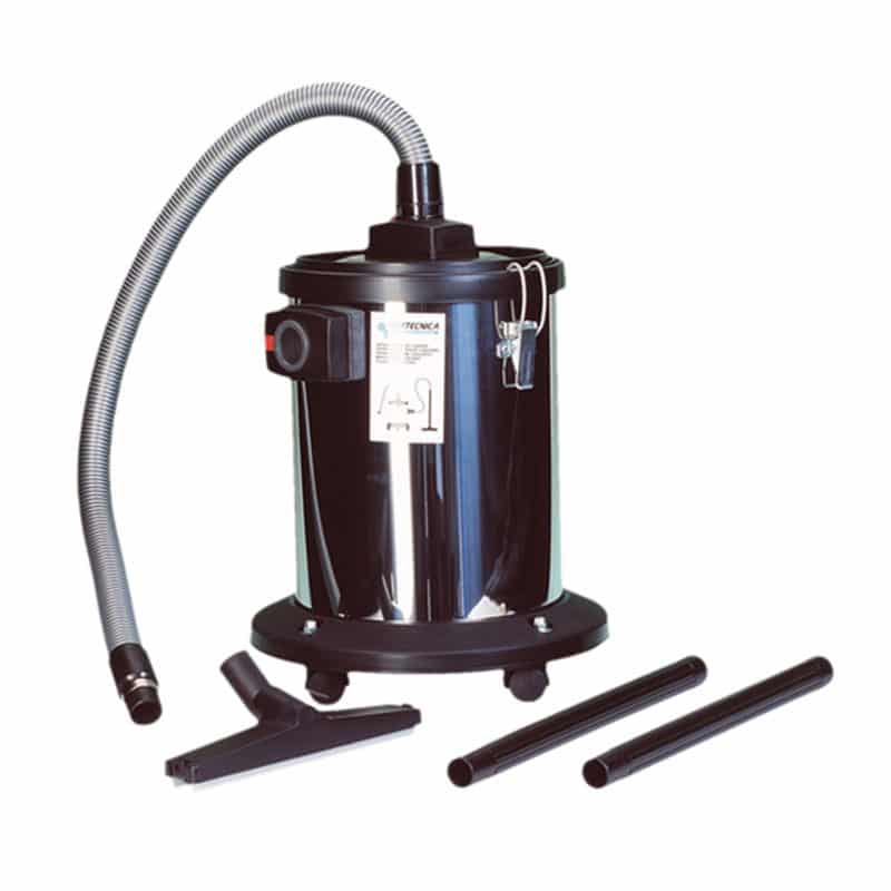 Flüssigkeitsabscheider aus Edelstahl einschließlich Zubehör