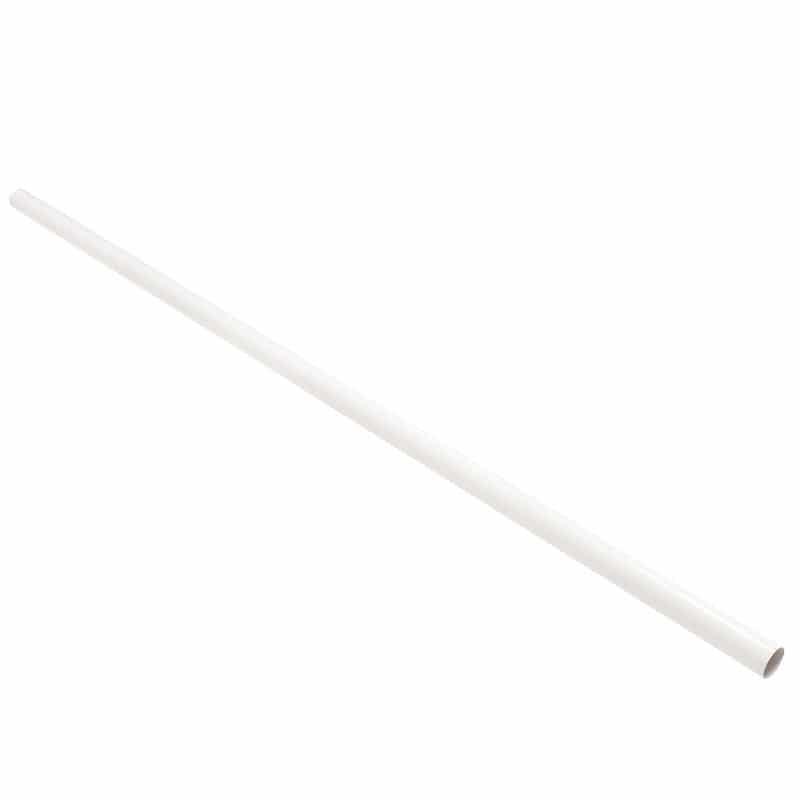 PVC-Rohr PRATICO Stärke 1,6 mm