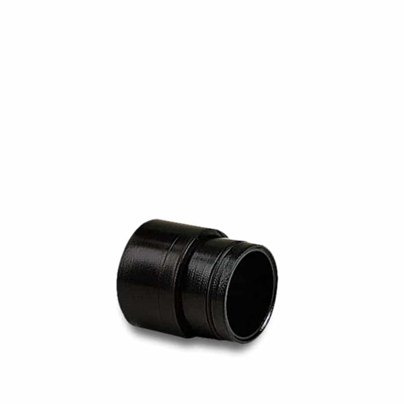 Verschlusskappe Anlagentest für Einbaurahmen