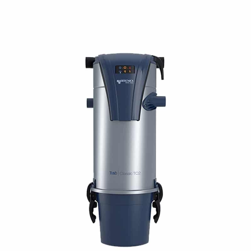 Zentralgerät CLASSIC TC2