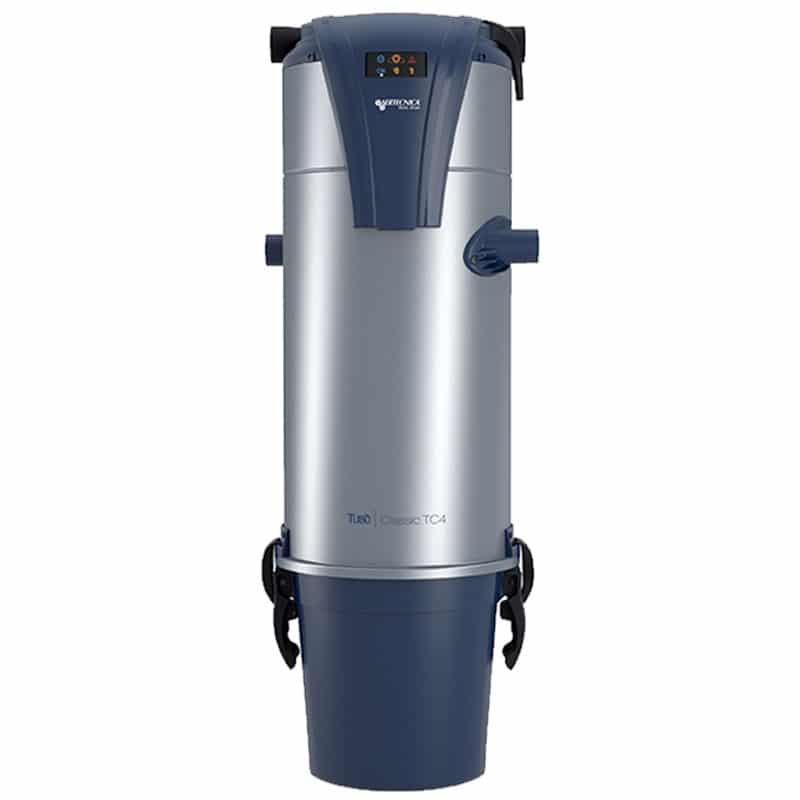 Zentralgerät CLASSIC TC4