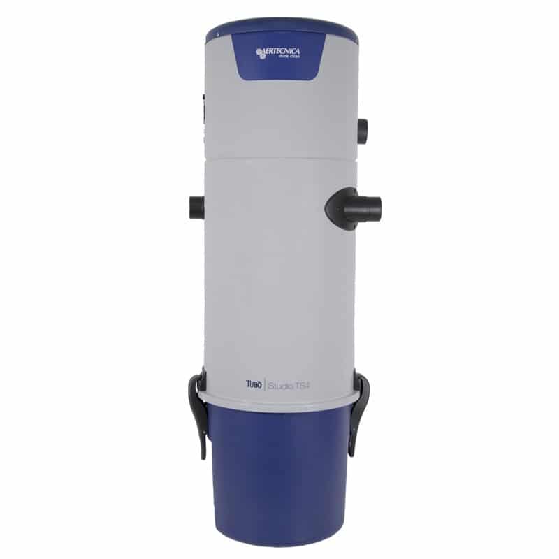 Zentralgerät STUDIO TS4