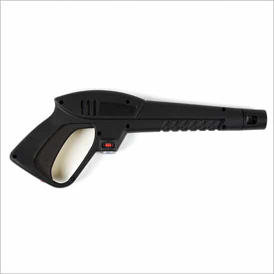 Hochdruckspritzpistole mit Schnellkupplung Idrò Jet 400