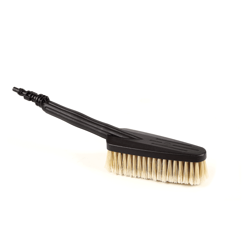 Feste Bürste mit weichen Borsten für Hydro-Hochdruckreiniger Jet 400