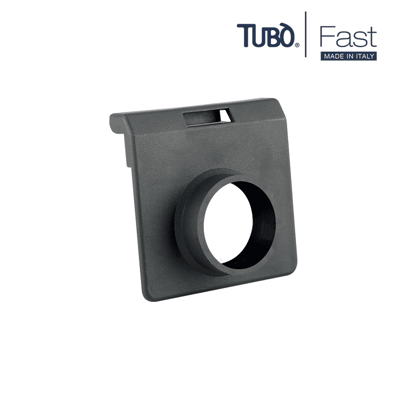 Lüfteradapter für Tubò FAST