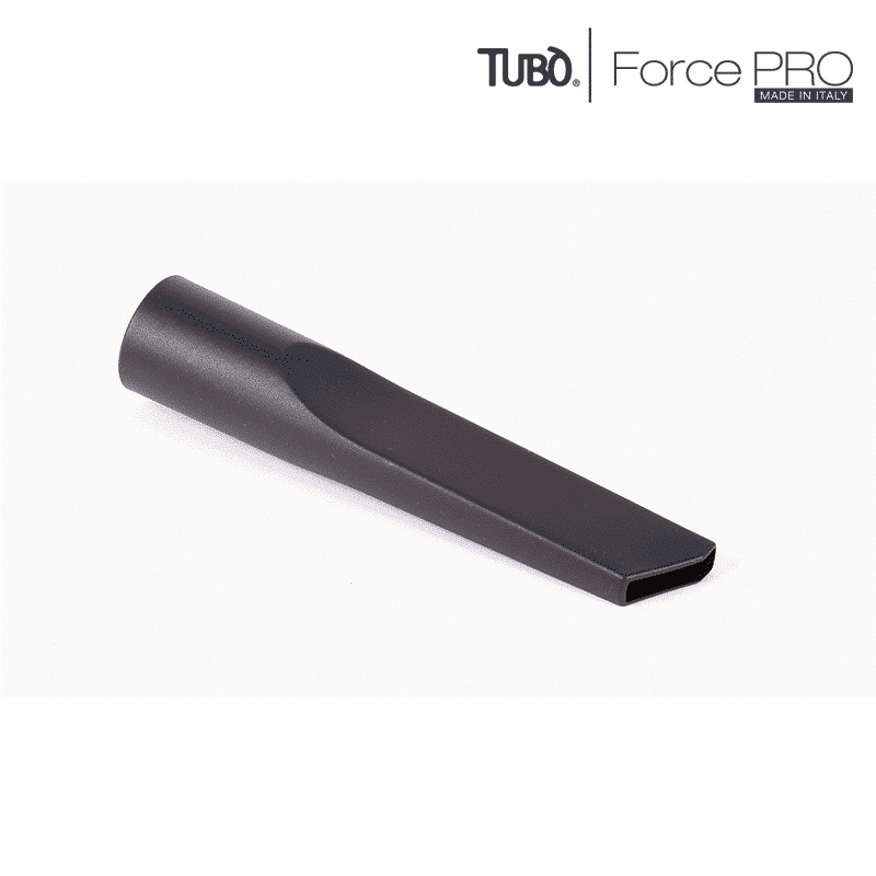 FORCE PRO Bürste | V-Ash 120 für Ecken