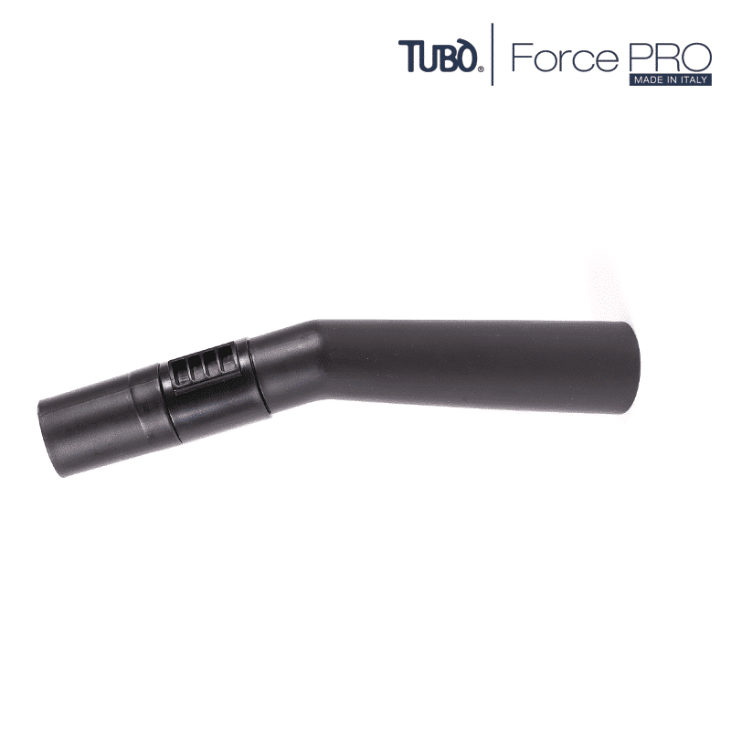 FORCE PRO Kunststoffverschraubung mit Druckregler