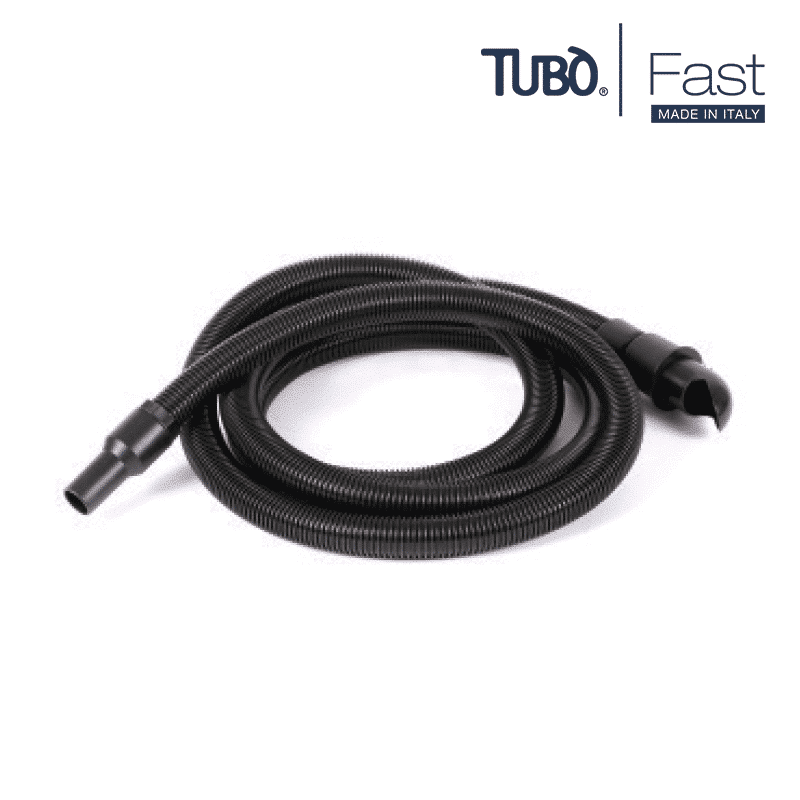 Kompletter flexibler Schlauch