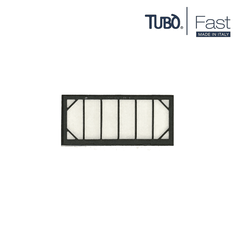 Panel Motorschutzfilter für FAST